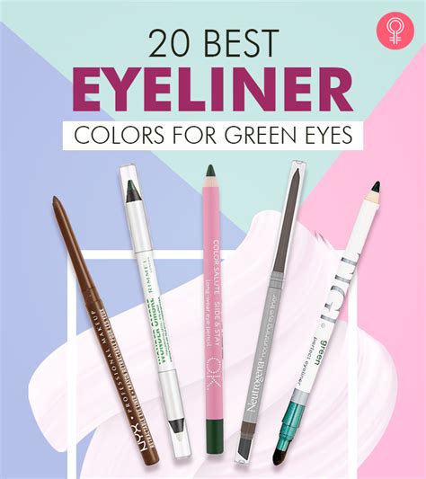 chanel green eyeliner|best eyeliner colors by chanel.